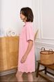 Afbeelding van Jurk- Selected by My Wish - JP3656 - Roze