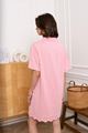 Afbeelding van Jurk- Selected by My Wish - JP3656 - Roze