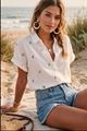 Picture of Bloes - Selected by My Wish - 7148-A79 - blanc
