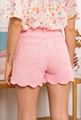 Picture of Short - Selected by My Wish - ZP1045 - Rose
