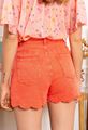 Picture of Short - Selected by My Wish - ZP1045 - Corail