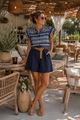 Afbeelding van Bloes - Selected by My Wish - 149250 - marine