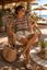 Picture of Bloes - Selected by My Wish - 149250 - brown