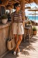 Afbeelding van Bloes - Selected by My Wish - 149250 - brown