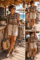 Afbeelding van Bloes - Selected by My Wish - 149250 - brown
