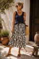 Picture of Rok - Selected by My Wish  - 179250 - marine/white
