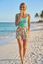 Picture of Short - Amélie & Amélie - caracas - green