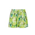 Afbeelding van Short - Amélie & Amélie - caracas - light yellow