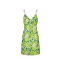 Afbeelding van Jurk -  Amélie & Amélie - Makemo - green