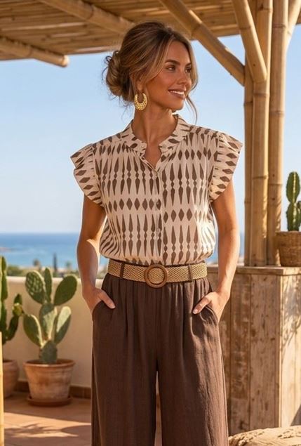 Picture of Bloes - Selected by My Wish - 149250 - beige