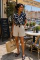 Picture of Bloes - Selected by My Wish - 149250kn - beige/marine