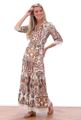 Afbeelding van Jurk - K-design - C301 - P095