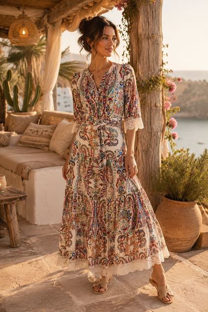 Picture of Jurk - K-design - C301 - P095