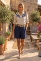 Picture of Short - Selected by My Wish - 119250s - marine
