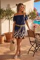 Picture of Bloes - Selected by My Wish - 141100 - Bleu