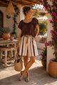 Picture of Bloes - Selected by My Wish - 141100 - Brown