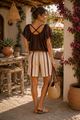 Picture of Bloes - Selected by My Wish - 141100 - Brown