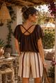 Picture of Bloes - Selected by My Wish - 141100 - Brown