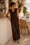 Picture of Broek - Selected by My Wish -7861650- Brown  lace