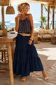 Picture of Rok- Selected by My Wish -921250- Boho Blauw
