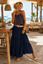 Picture of Rok- Selected by My Wish -921250- Boho Blauw