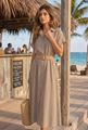 Picture of Jurk- Selected by My Wish - 922250 - Streep Bruin