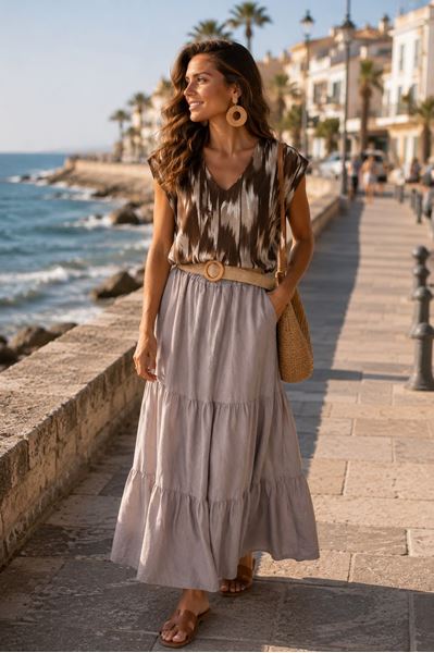 Picture of Bloes - Selected by My Wish - 921250 - brown