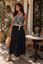 Picture of Bloes - Selected by My Wish - 921250 -Zwart /Beige