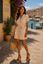 Picture of Jurk - Selected by My Wish - AP1535 - beige