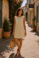 Afbeelding van Jurk - Selected by My Wish - JP3731 - jaune