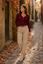 Toon details van Pull - Morgan -Mbanbin- Bordeaux Afbeeldingen van Pull - Morgan -Mbanbin- Bordeaux