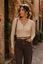 Toon details van Pull - Morgan -Mbanbin- Beige Afbeeldingen van Pull - Morgan -Mbanbin- Beige