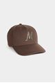 Afbeelding van Pet - Morgan - 5choca - bruin