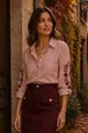 Picture of Bloes - Selected by My Wish - 7571-145 - bordeaux