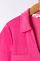 Afbeelding van Jurk - Selected by My Wish - JP3741 - fuchsia