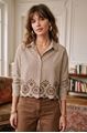 Afbeelding van Bloes - Selected by My Wish - 7777-5 - choco