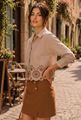 Afbeelding van Bloes - Selected by My Wish - 7777-5 - choco