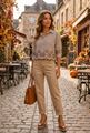 Afbeelding van Bloes - Selected by My Wish - 7777-5 - choco