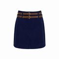 Afbeelding van Rok- Amélie & Amélie -Enderby - Navy