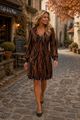 Afbeelding van Jurk - K-design - D305 - P158