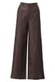 Afbeelding van Broek -  You are my Lobster by k-design - D758L - chocolate brown