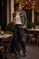 Picture of Vest - Signe Nature - 845121 - noir
