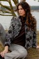 Picture of Vest - Signe Nature - 845121 - noir