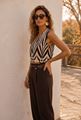 Afbeelding van Bloes - Selected by My Wish - 921250 - brown/Beige