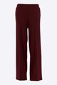 Picture of Broek - Signe Nature - 944147 - bordeaux