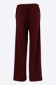 Picture of Broek - Signe Nature - 944147 - bordeaux