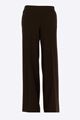 Picture of Broek - Signe Nature - 944147 - chocolat