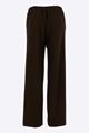 Picture of Broek - Signe Nature - 944147 - chocolat