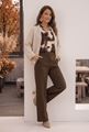 Afbeelding van Cardigan - Signe Nature - 843141 - beige