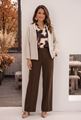 Afbeelding van Cardigan - Signe Nature - 843141 - beige